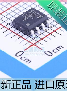 IXDI604SI IXDI604SIA??IXDD604SIA??DD604SIA??SOP8 原装