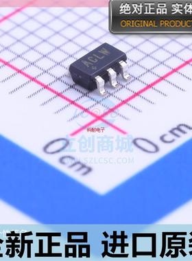 MAX16052AUT+T 丝印ACLW SOT23-6 电源监控IC 全新原装