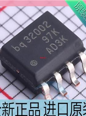 BQ32002DR??贴片 丝印32002??SOP8 I??C 2线串口 实时时钟