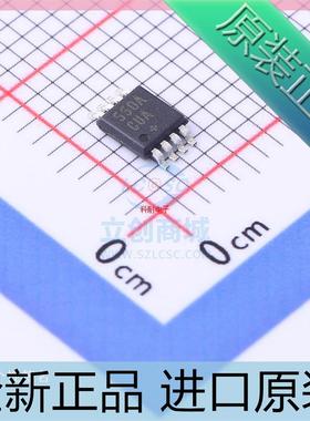 MAX550ACUA??MAX550ACUA+T??MAX550ACUA+  MSOP-8 DAC数模转