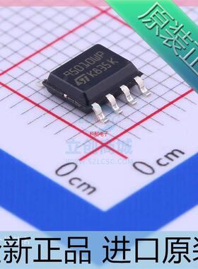 M95010-WMN6TP??丝印95010WP 贴片SOP-8 1Kb EEPROM存储器??