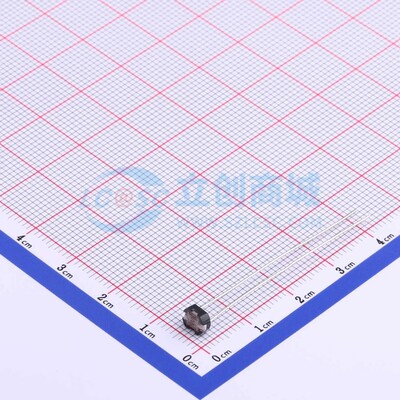 A995013 JCHL(晶创和立) 插件,P=3.3mm