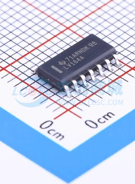 SN74LV164ADR TI(德州仪器) SOIC-14 现货