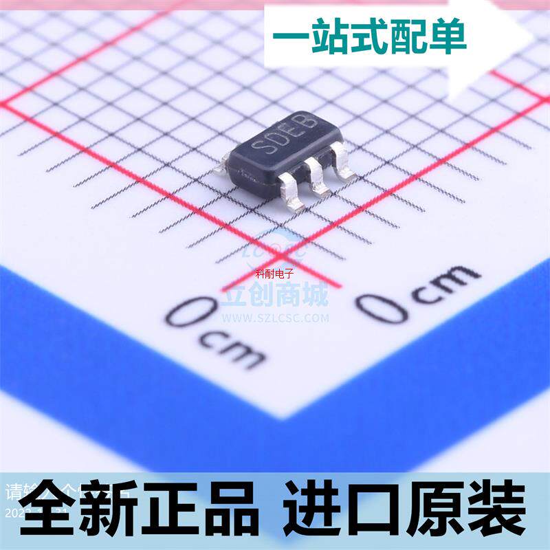 LM3670MFX-3.3&nbsp;LM3670MF-3.3&nbsp;SDEB 开关稳压器 SOT23-5