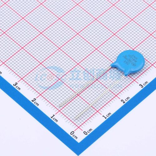 RM10D180KD1IE100 Dersonic(德尔创) 插件,P=7.5mm 现货