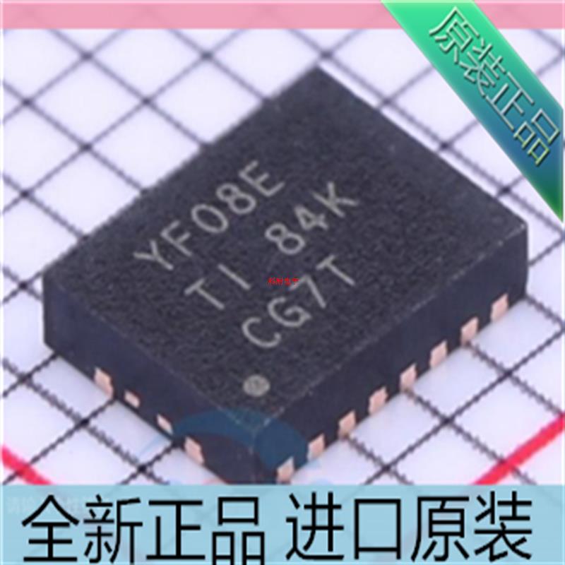 TXS0108ERGYR??TXS0108ERGY??TXS0108E 丝印YF08E 贴片VQFN-2