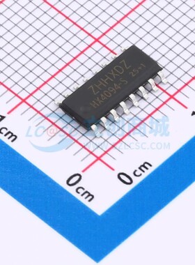 HX4094-S ZHHXDZ(海芯电子) SOP-16 现货