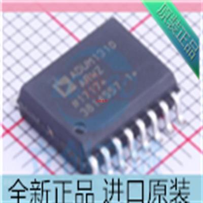 ADUM1310ARWZ??ADUM1310??数字隔离器芯片 贴片SOP-16 全新原