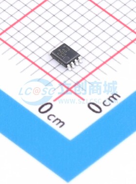 SN74LVC2G08DCUT TI(德州仪器) VSSOP-8-0.5mm 现货