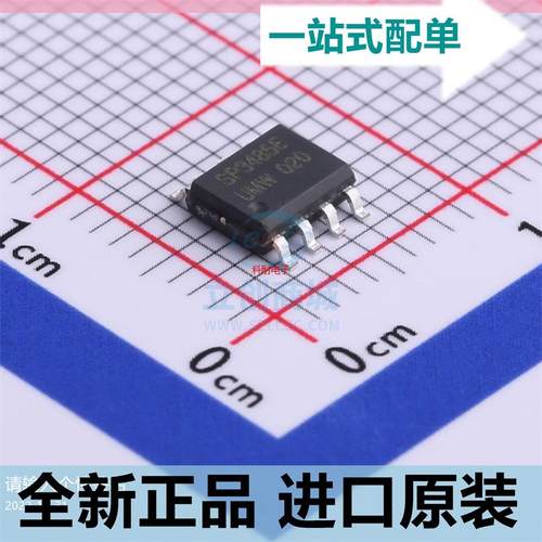 SP3485??SP3485EN??SP3485EEN??SOP-8 收发器IC-RS-485 全