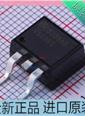 ISL9V5036S3ST 丝印??V5036S??贴片 TO-263AB IGBT 晶体管 原