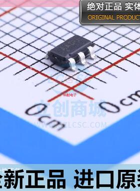 MAX16054AZT+T??贴片IC SOT23-6 丝印AADU 接口芯片 进口原装