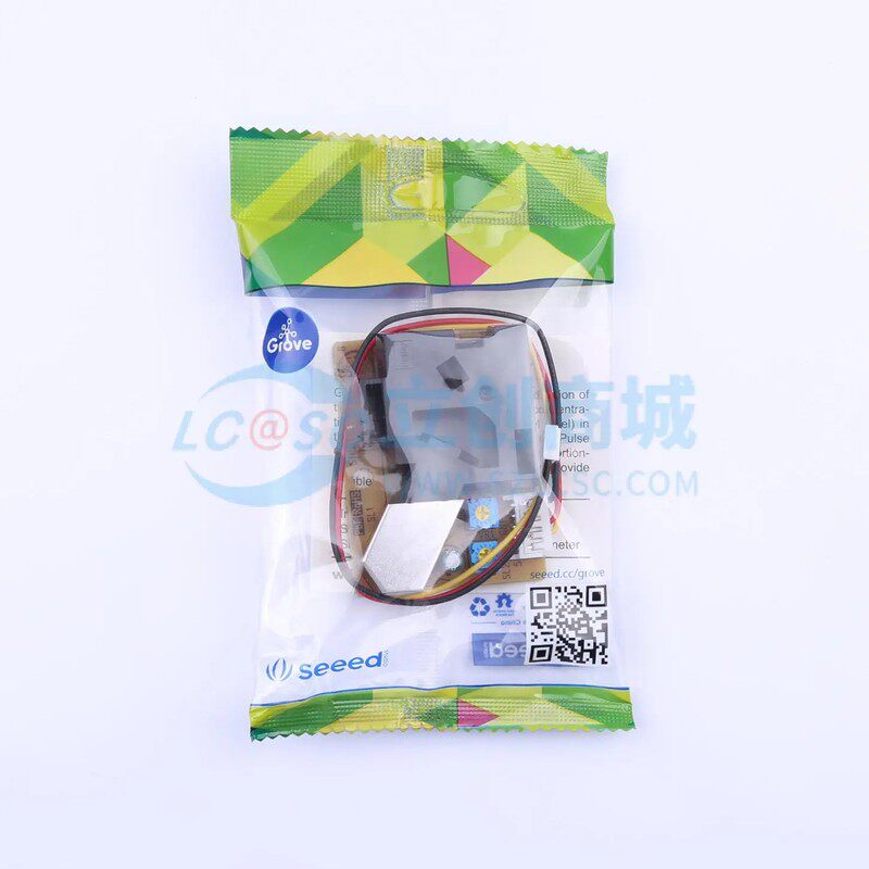 SEEED-101020012 Seeed(矽递科技) -