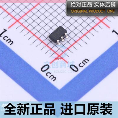 TPS76901DBVR??丝印PCFI 线性稳压器 封装SOT23-5 进口原装