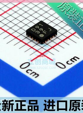 BD9139MUV-E2 ROHM罗姆 开关电源稳压IC芯片 QFN16 丝印D9139