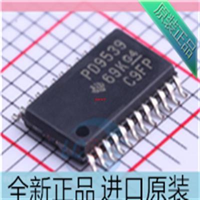 PCA9539PW??PCA9539PWR??封装TSSOP-24 接口I/O扩展器芯片 原