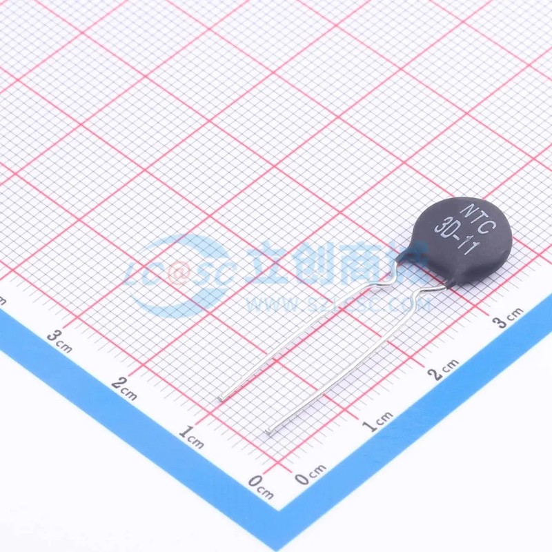 MF72 3D-11 R+O(宏嘉诚) 插件,P=7.5mm
