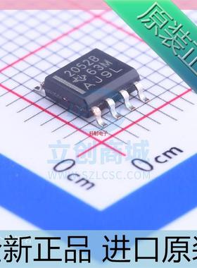 TPS2052BDR TPS2052BD 2052B SOIC-8 USB限流配电开关芯片