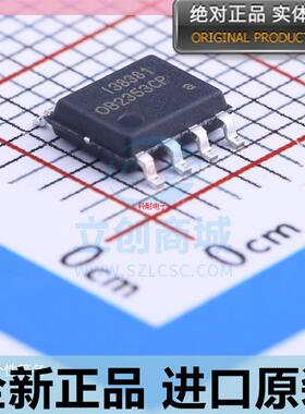 OB2353CP??OB2353??OB2353CPA??SOP-8 贴片8脚 液晶电源管
