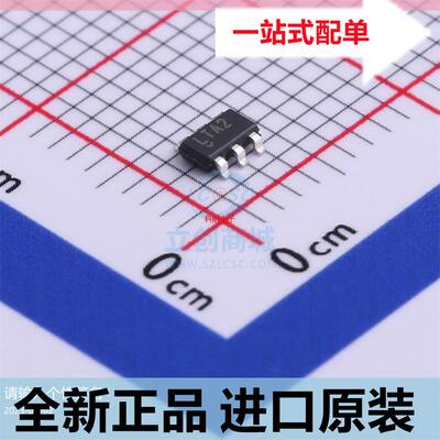 LTC4412IS6??LTC4412??TSOT-23-6??OR控制器 LTA2 进口原装