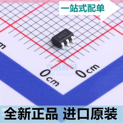 AP5054BES5??SOT23-5??丝印K1 贴片线性锂电池充电芯片IC 原