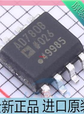 AD780??AD780B??AD780A??AD780BRZ??AD780ARZ 基准电压源