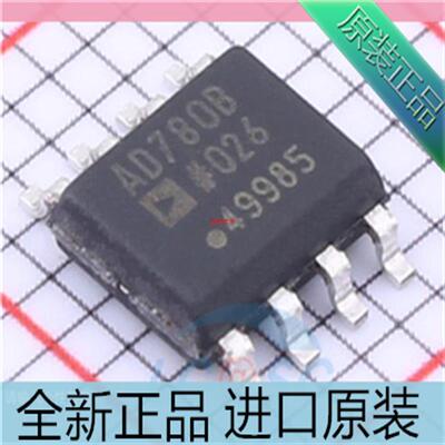 AD780??AD780B??AD780A??AD780BRZ??AD780ARZ 基准电压源