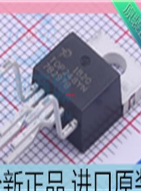 TOP248YN??TOP248Y 直插TO-220 6脚 电源管理IC芯片 进口原装