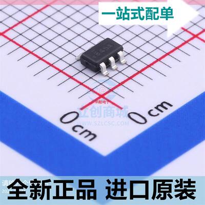 FDC645N??SOT-23-6 丝印645x MOS场效应管IC芯片 原装正品