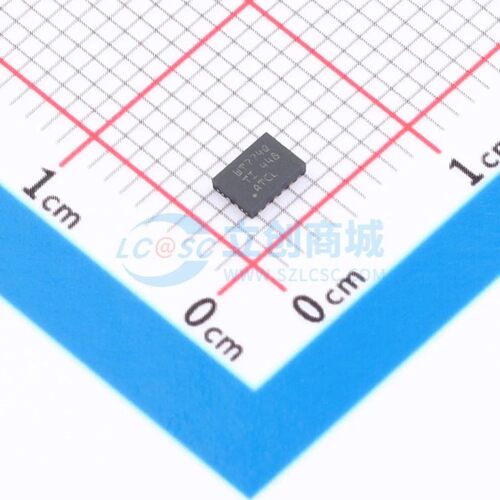 74AVC4T774QWBQBRQ1 TI(德州仪器) WQFN-16(2.5x3.5) 现货