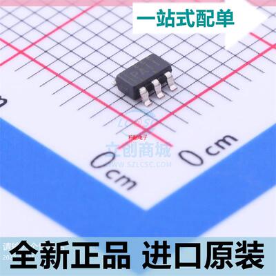 TPS76133DBVR??丝印PAII 线性稳压器芯片 封装SOT23-5 全新原装