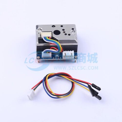 Dust Sensor Waveshare(微雪电子) -