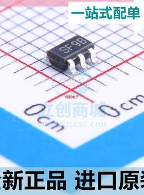 LMR64010XMFX??LMR64010XMF 丝印SF9B 开关稳压器 SOT23-5 原装