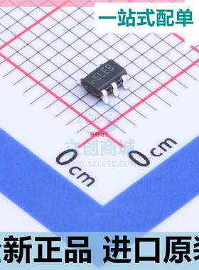 LM2735XMFX??LM2735XMF??LM2735??开关式稳压器 SOT23-5 原