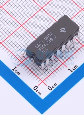 SN54LS193J TI(德州仪器) CDIP-16 现货