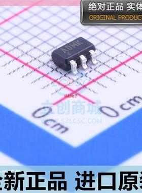 MAX4627EUK+T 丝印ADMK SOT23-5 模拟开关器 集成电路IC 全新原装