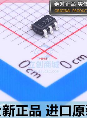 LP2980IM5X-3.3/NOPB 丝印L00B 线性稳压器 封装SOT23-5 全新原装