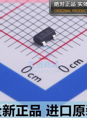 LMV431BIMF??LMV431BIMFX??可调并联稳压器 丝印RLB SOT-23