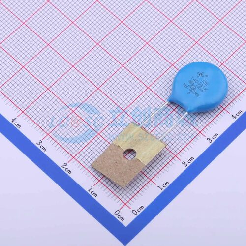 STE14D391K1EQ0FQT0R0 STE(松田) 插件,P=7.5mm 现货