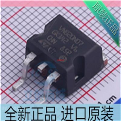 VNB20N07TR-E??VNB20N07TR??贴片TO-263 电源开关芯片 进口原