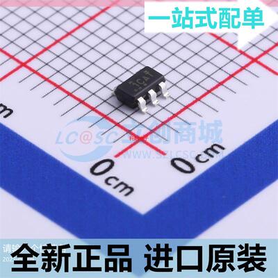 TLV74133PDBVR??SOT-23-5 线性稳压器LDO 丝印:1CAT TI 原装正