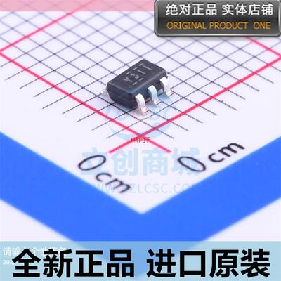 TLV431IDBVR??丝印 Y3II 贴片 SOT23-5 芯片 进口原装