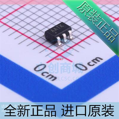 MAX5026EUT??MAX5026EUT+T??丝印AATK SOT-23-6封装 进口原装