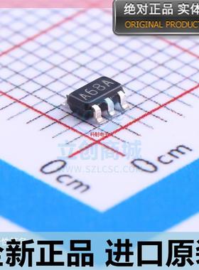 LMH6645MFX??LMH6645MF 丝印A68A 线性放大器 SOT23-5 全新原装