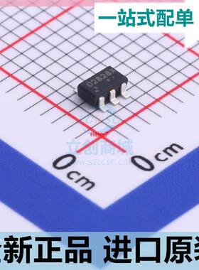 VRD2828PTX??SOT-23-6 线性稳压器 全新原装??