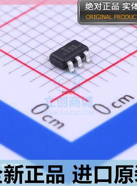 FDC6333C??丝印333 液晶屏常用电源芯片 SOT23-6 进口原装
