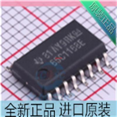 原装 SN65C1168ENSR??丝印??65C1168E SOP-16 RS-422接口IC芯