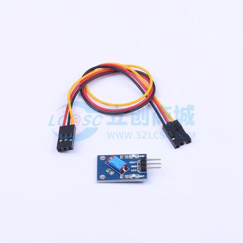 Tilt Sensor Waveshare(微雪电子) -