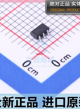 MC74VHC1G04DTT1G??封装SOT23-5??丝印VKE 逆变器/缓冲 进口