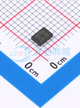 74AHC594BQ,115 Nexperia(安世) DHVQFN-16-EP(2.5x3.5) 现货